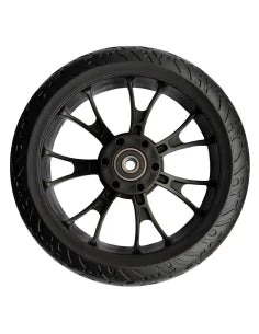 Micro Wheel 200mm Metropolitan Deluxe (AC5016B)