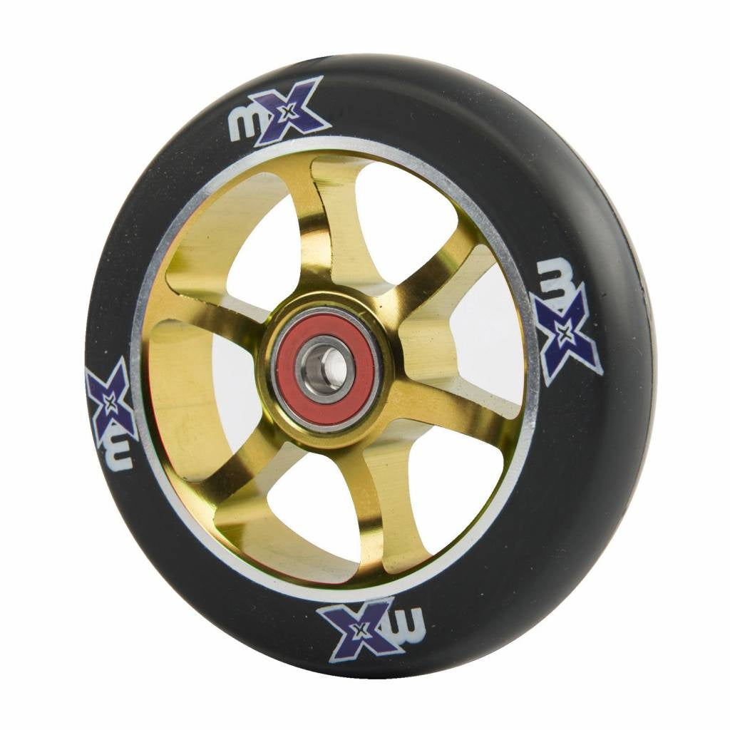 Micro MX Stuntwheel 110mm (MX1214)