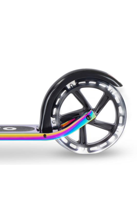 Micro LED wheel Cruiser (AC6051B)