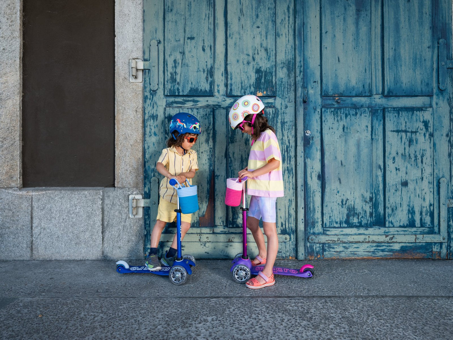 Micro Sunglasses Rocket