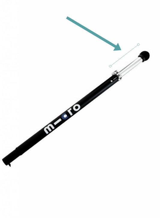 Micro Joystick Maxi Micro