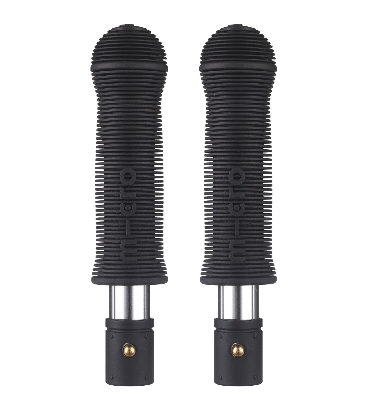 Micro Rubber Handles (4129B)