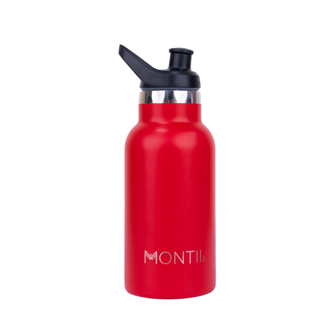 MontiiCo Montii Mini Thermos Bottle
