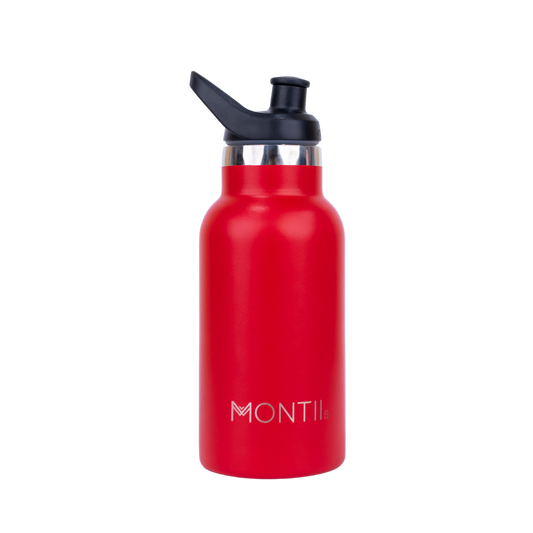 MontiiCo Montii Mini Thermos Bottle