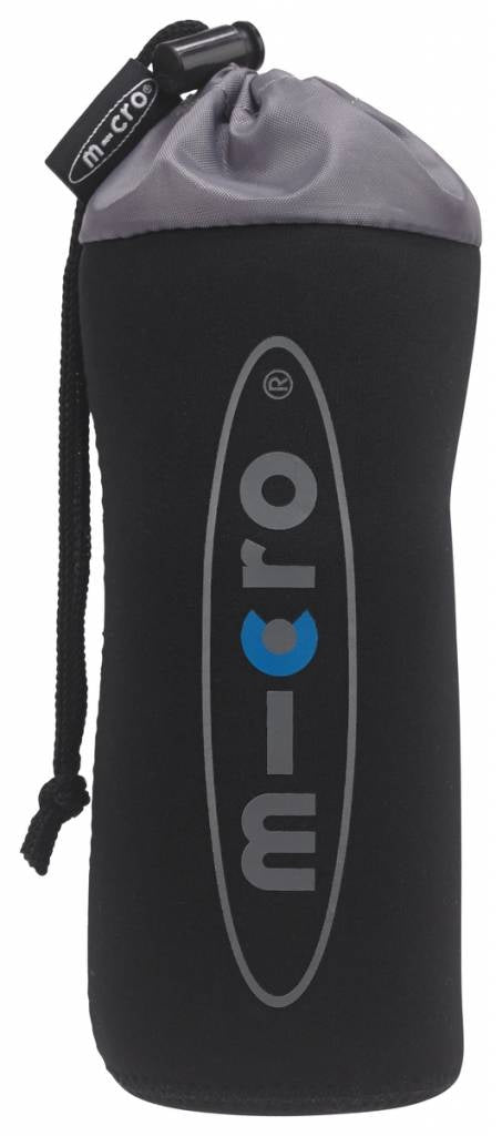 Micro Bottle holder Black