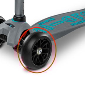Micro Front wheel Maxi Pro (4770)
