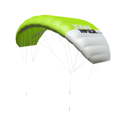 Peterlynn IMPULSE TR Complete w/bar | 3 lines