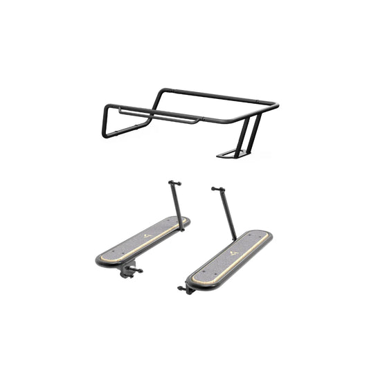 Elwing RITMIC JUMBO Child Passenger Kit