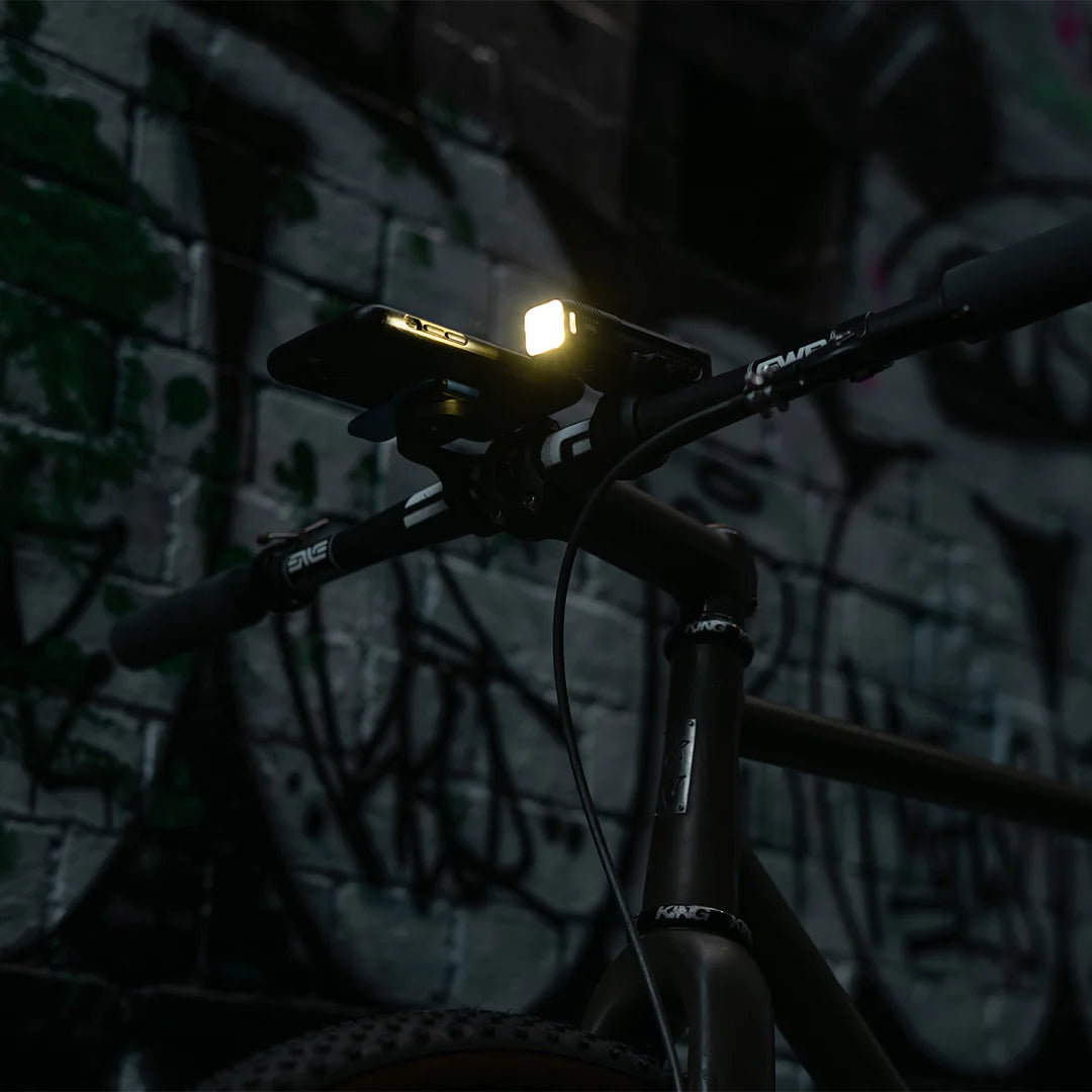KNOG Blinder Pro 600 / Plus Rear Bike Light Set