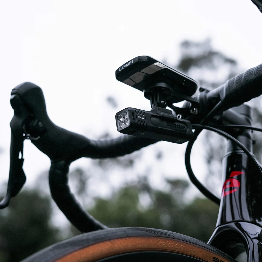 KNOG Blinder Pro 900