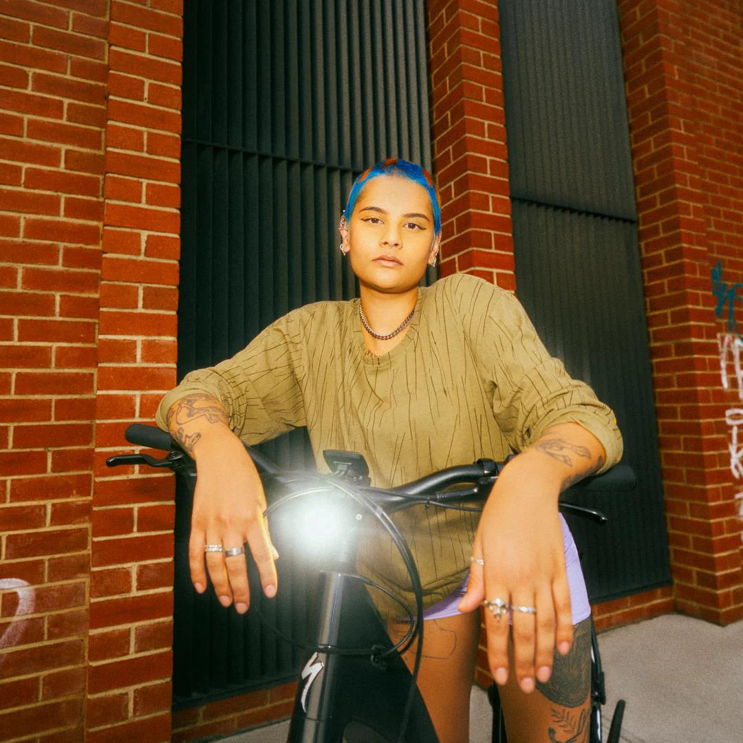 KNOG Blinder E 1300L