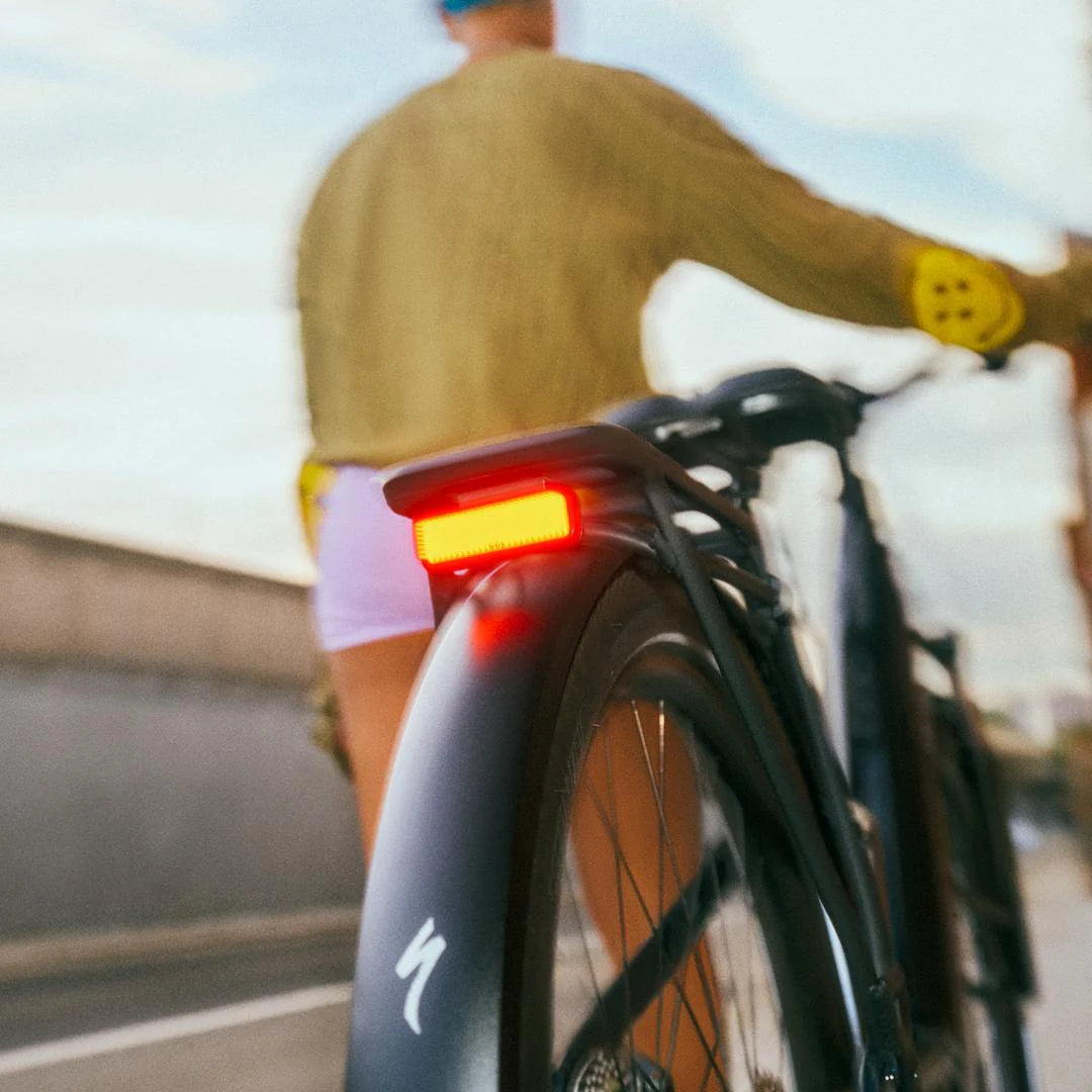 KNOG Blinder E RH50 - StVZO