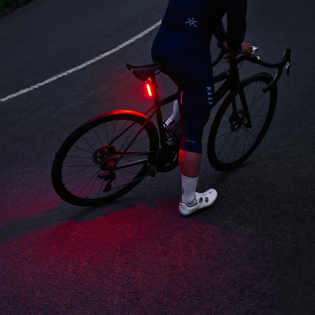 KNOG Blinder Pro 1300 / Blinder R150 Bike Light Set