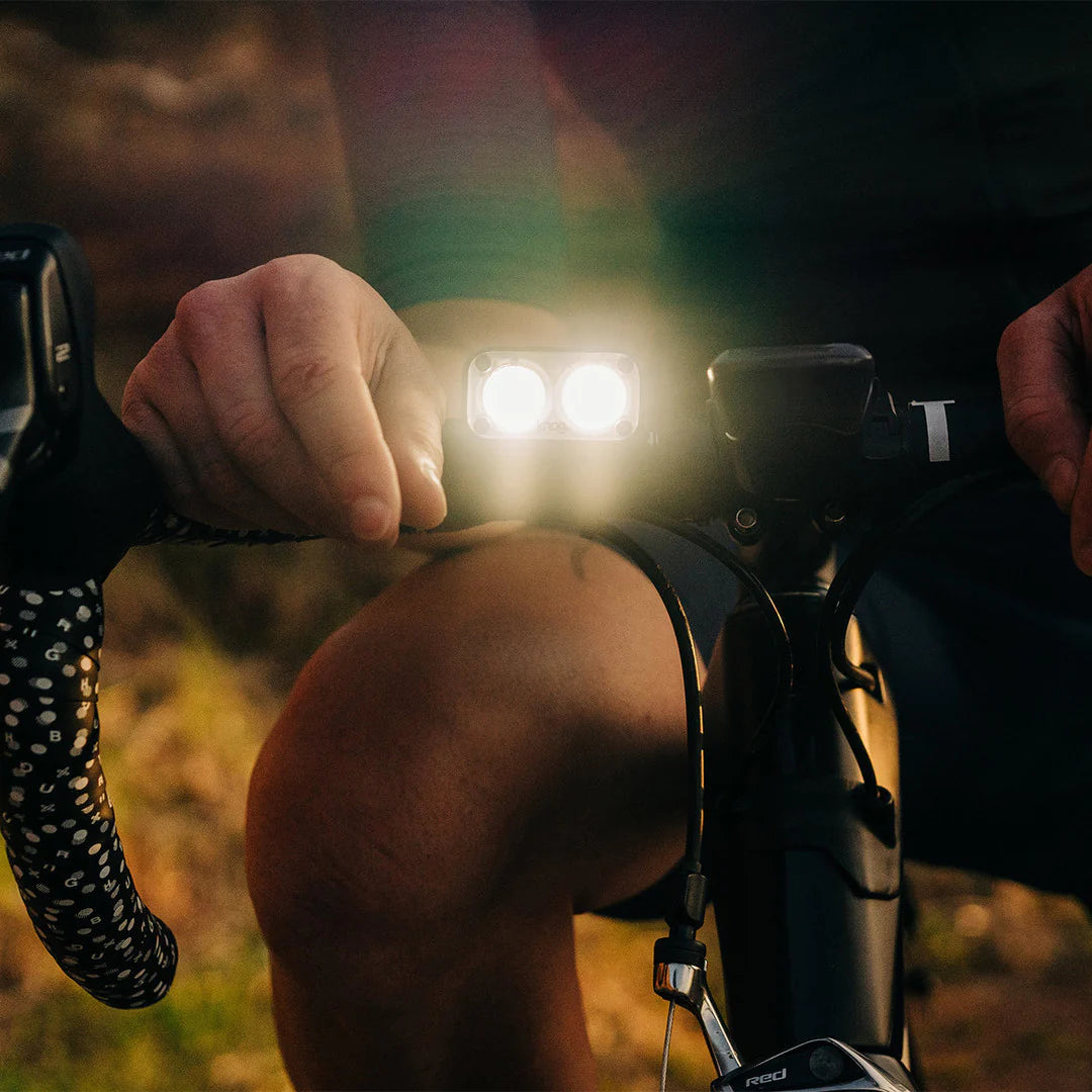 KNOG Blinder Road 400