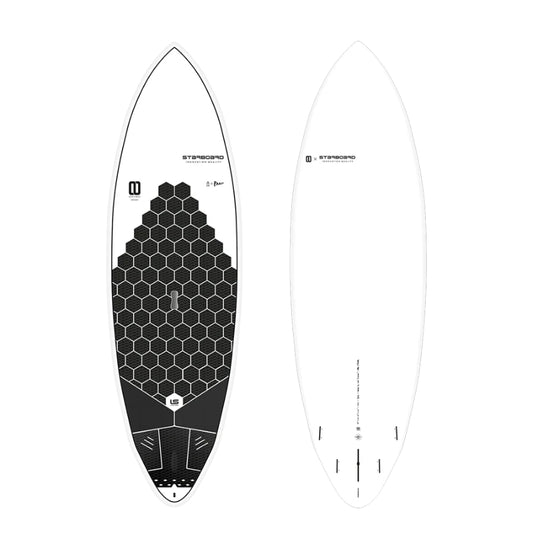 Starboard SUP 23/24 SPICE LIMITED SERIES