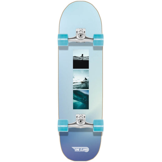Long Island Nosara 35.5" - Surfskate Complete - Surfskate Completes