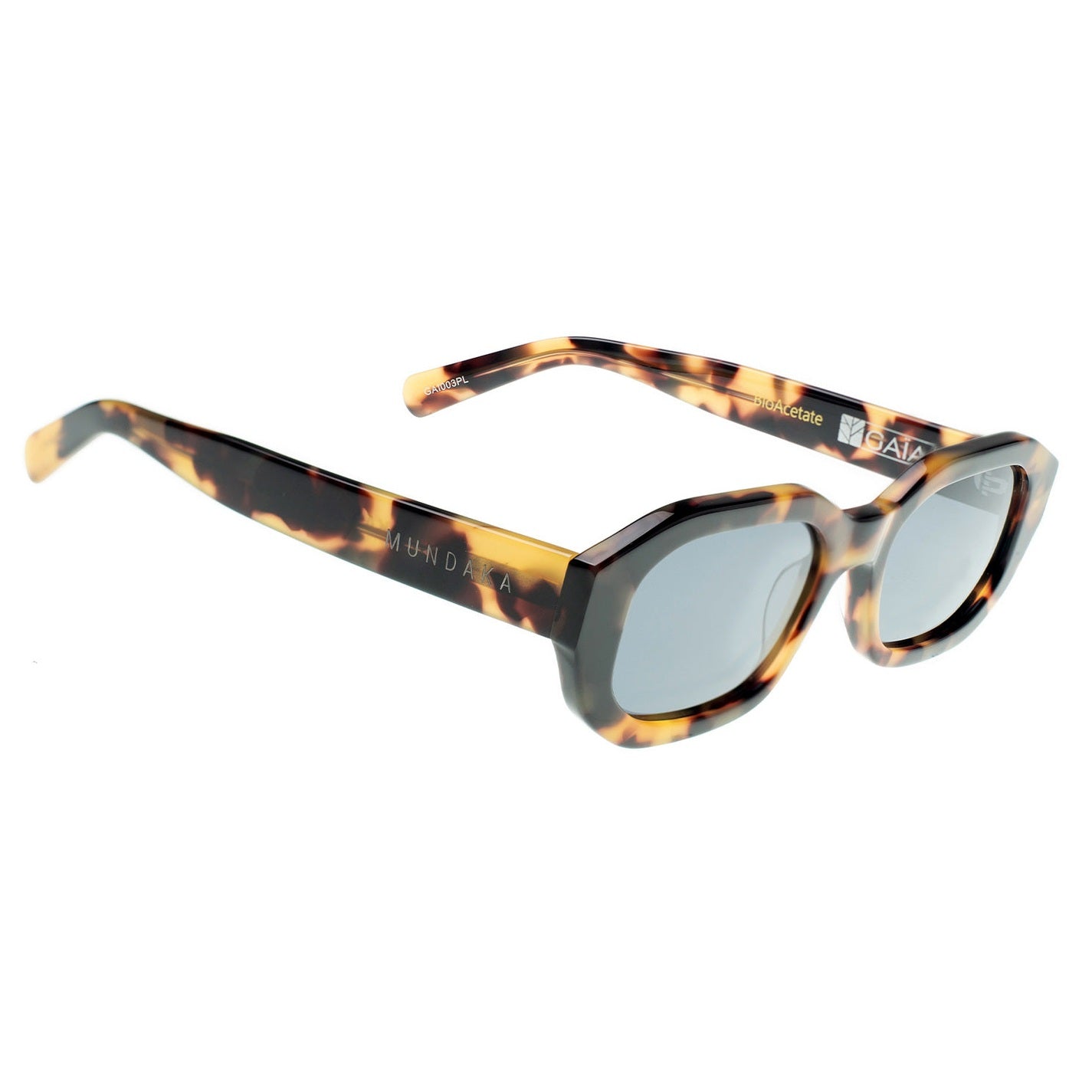 Mundaka GAIA Polarized Sunglasses