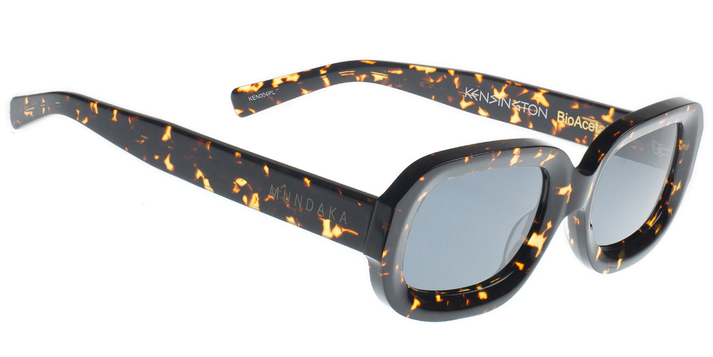 Mundaka KENSINGTON Polarized Sunglasses