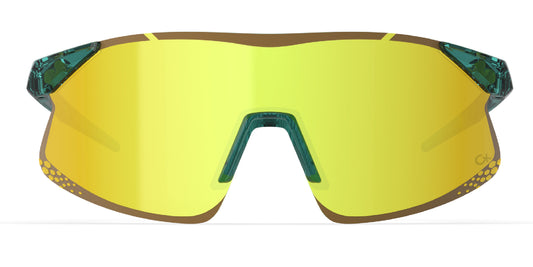 Mundaka VARUA CX Full Revo