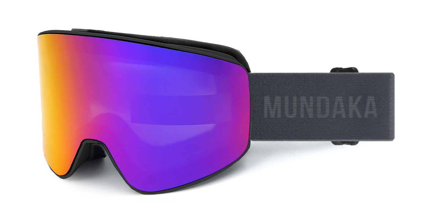Mundaka PS-470 CX