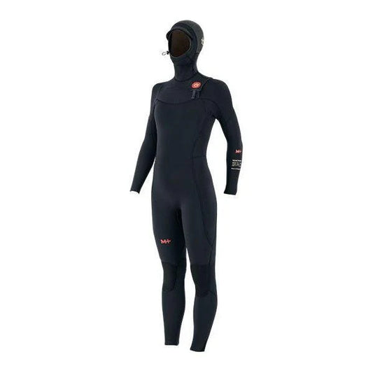 Manera X10D METEOR HOODED FZ 4/3mm