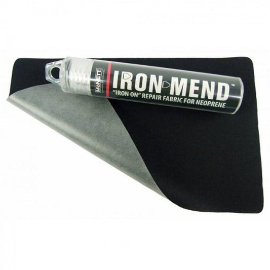 McNett McNett Iron Mend neoprene repair patch