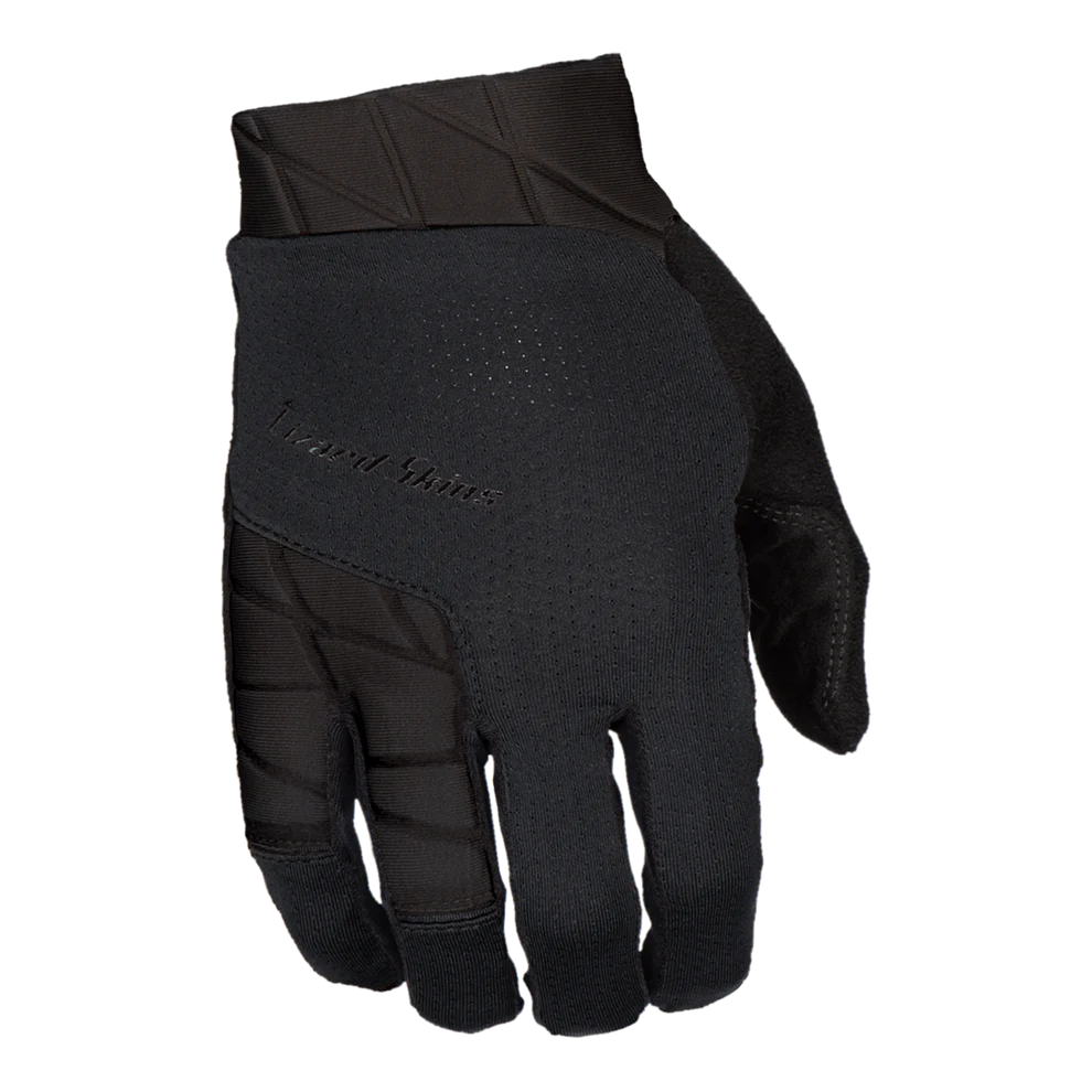 Lizard Skins Monitor Ops