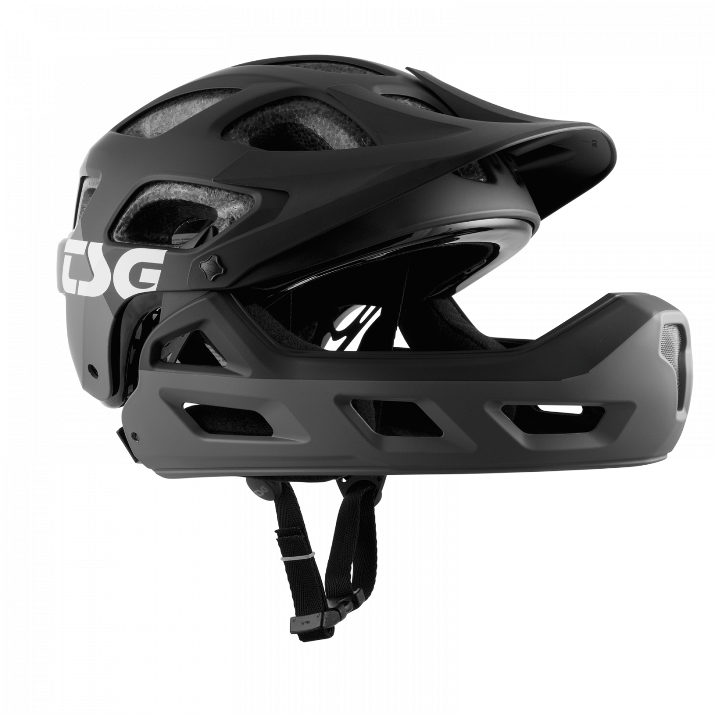 TSG SEEK Helmet