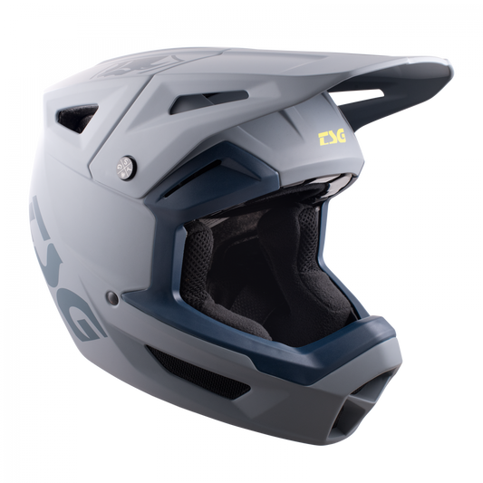 TSG SENTINEL Fullface Helmet