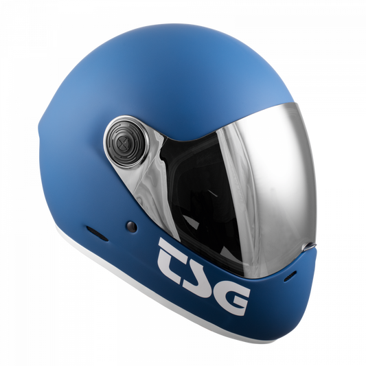 TSG PASS PRO Fullface Helmet