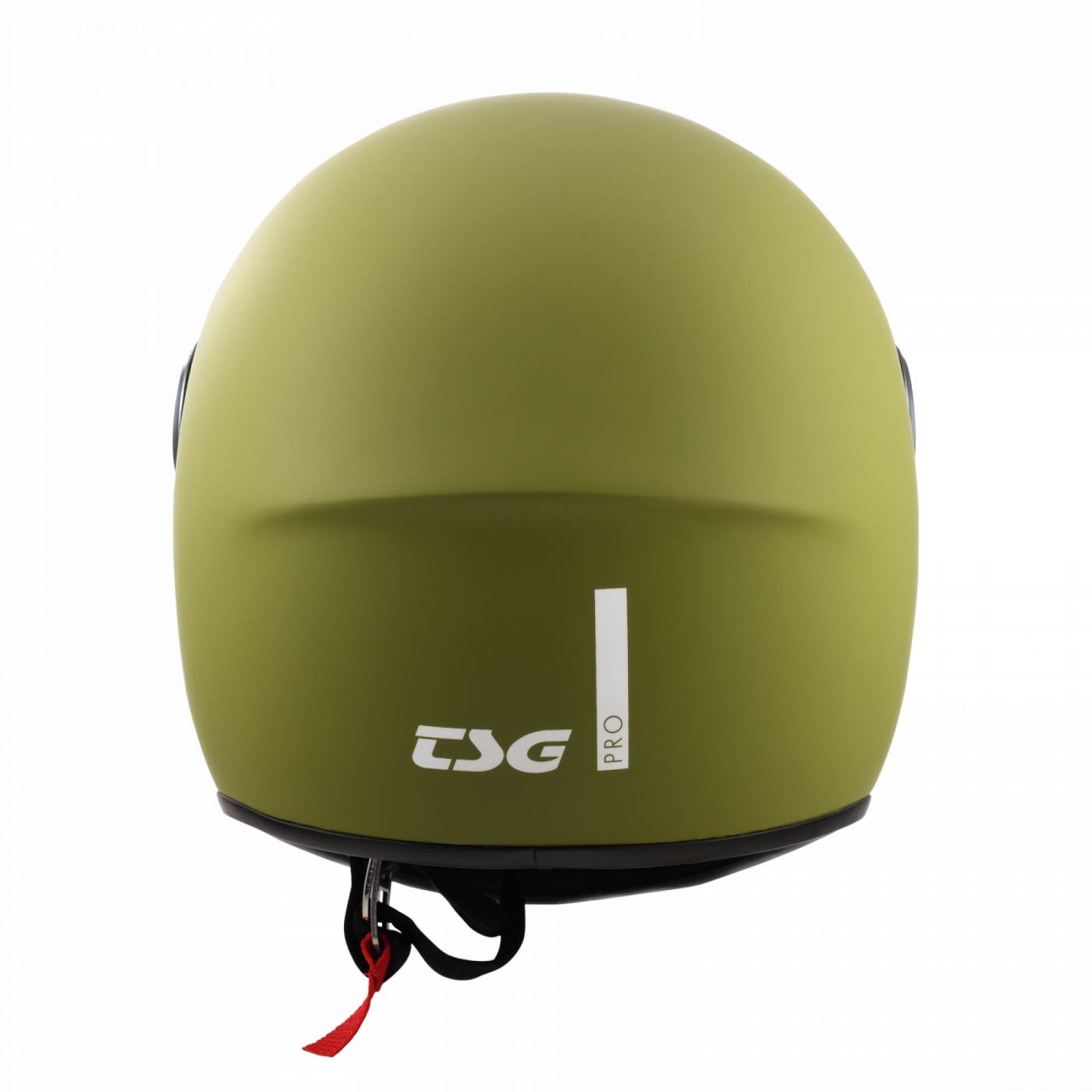 TSG PASS PRO Fullface Helmet