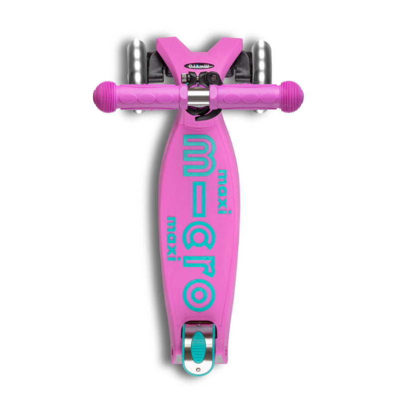 Micro MAXI MICRO Deluxe LED