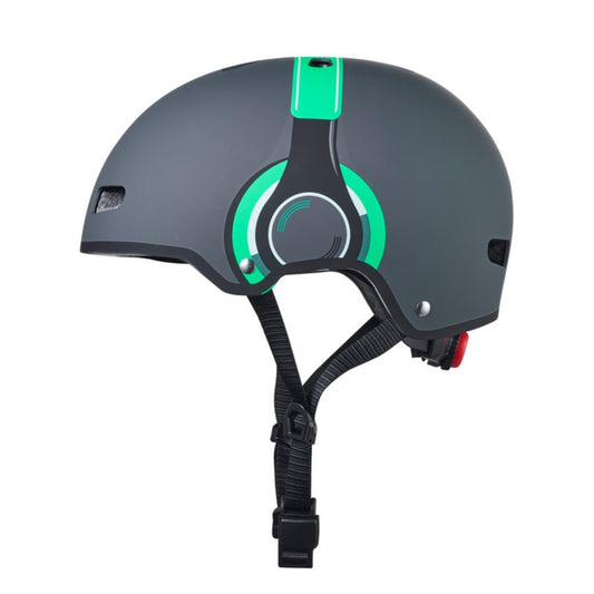 Micro ABS Bike & Skate Helmet Deluxe