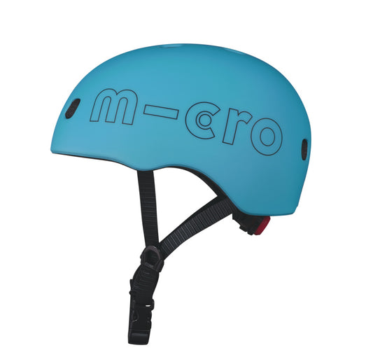 Micro Bike & Skate Helmet Deluxe