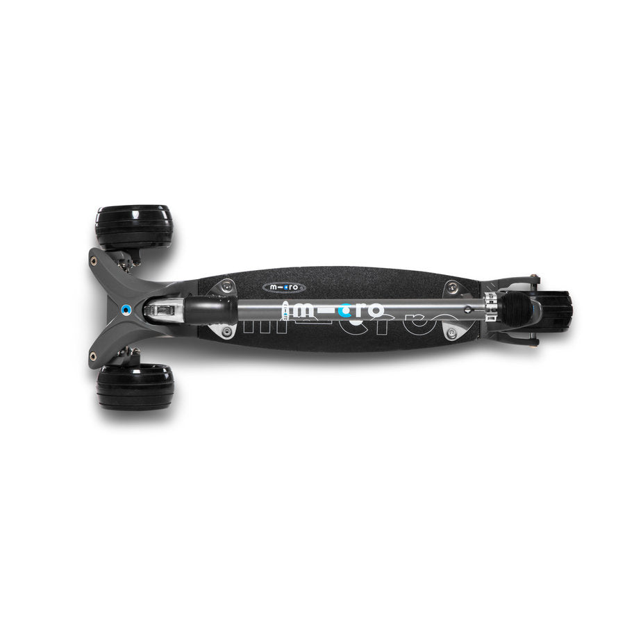 Micro Monster Kickboard 2in1