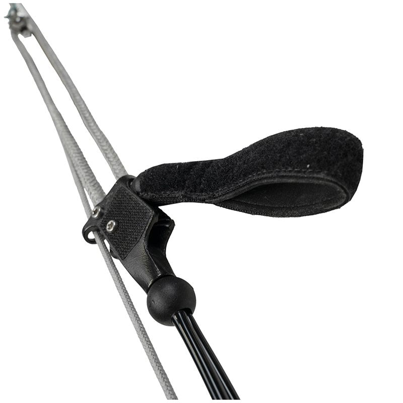 2026 Naish TORQUE 3 Bar