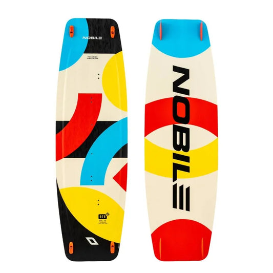 2026 Nobile NT5 Twintip