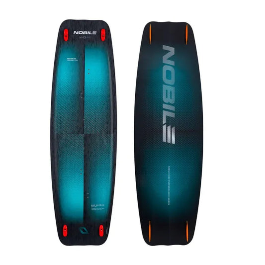 2024 Nobile NHP Carbon Twintip