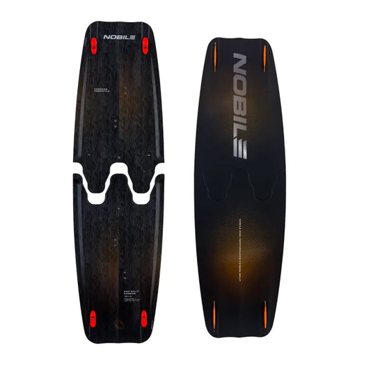 2024 Nobile NHP Carbon Split Twintip