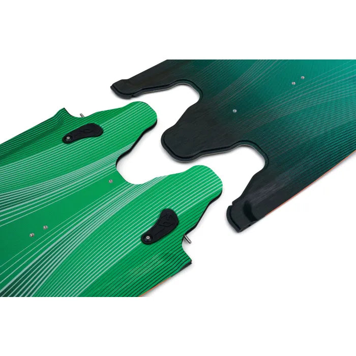 2024 Nobile NHP SPLIT Twintip