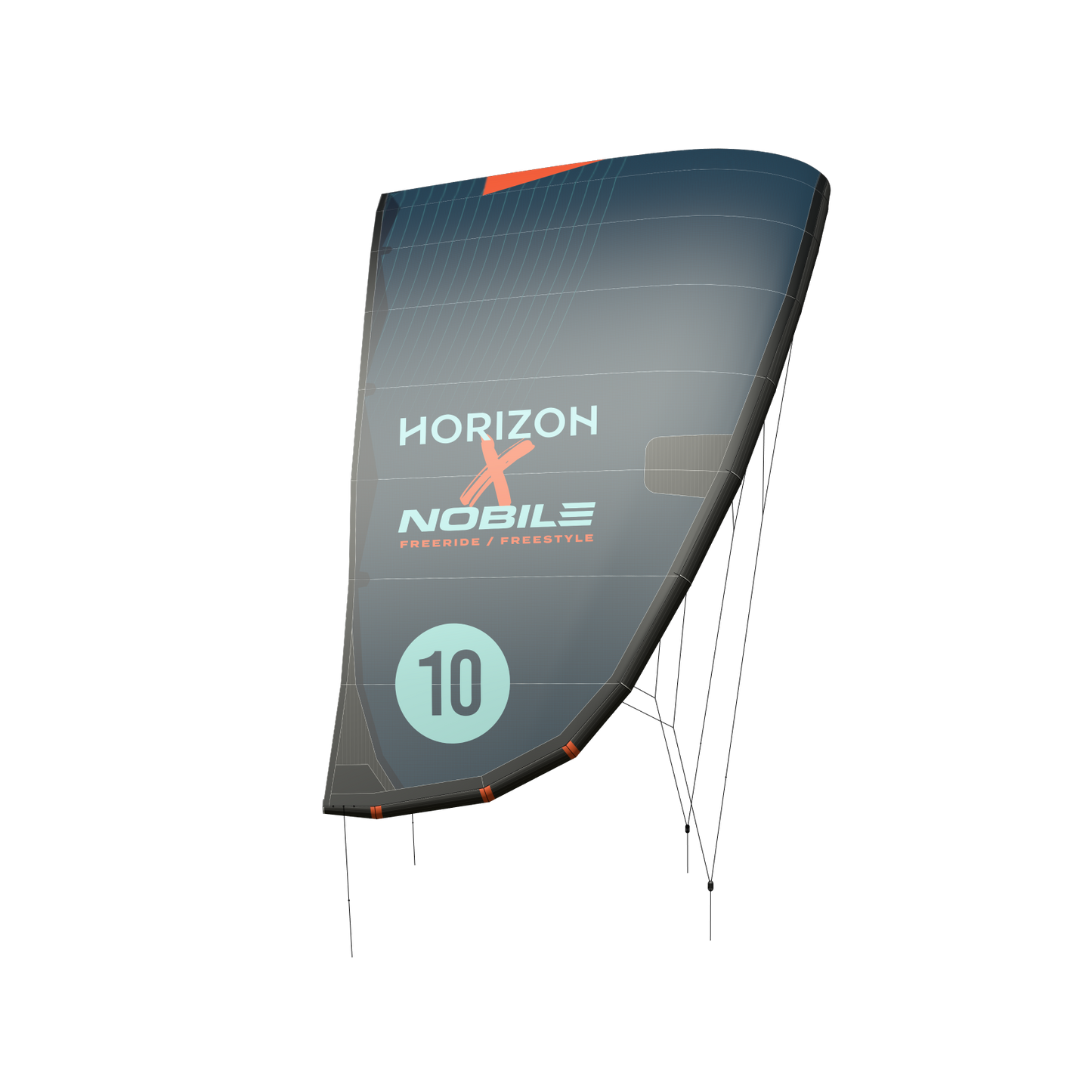 2026 Nobile THE HORIZON Kite