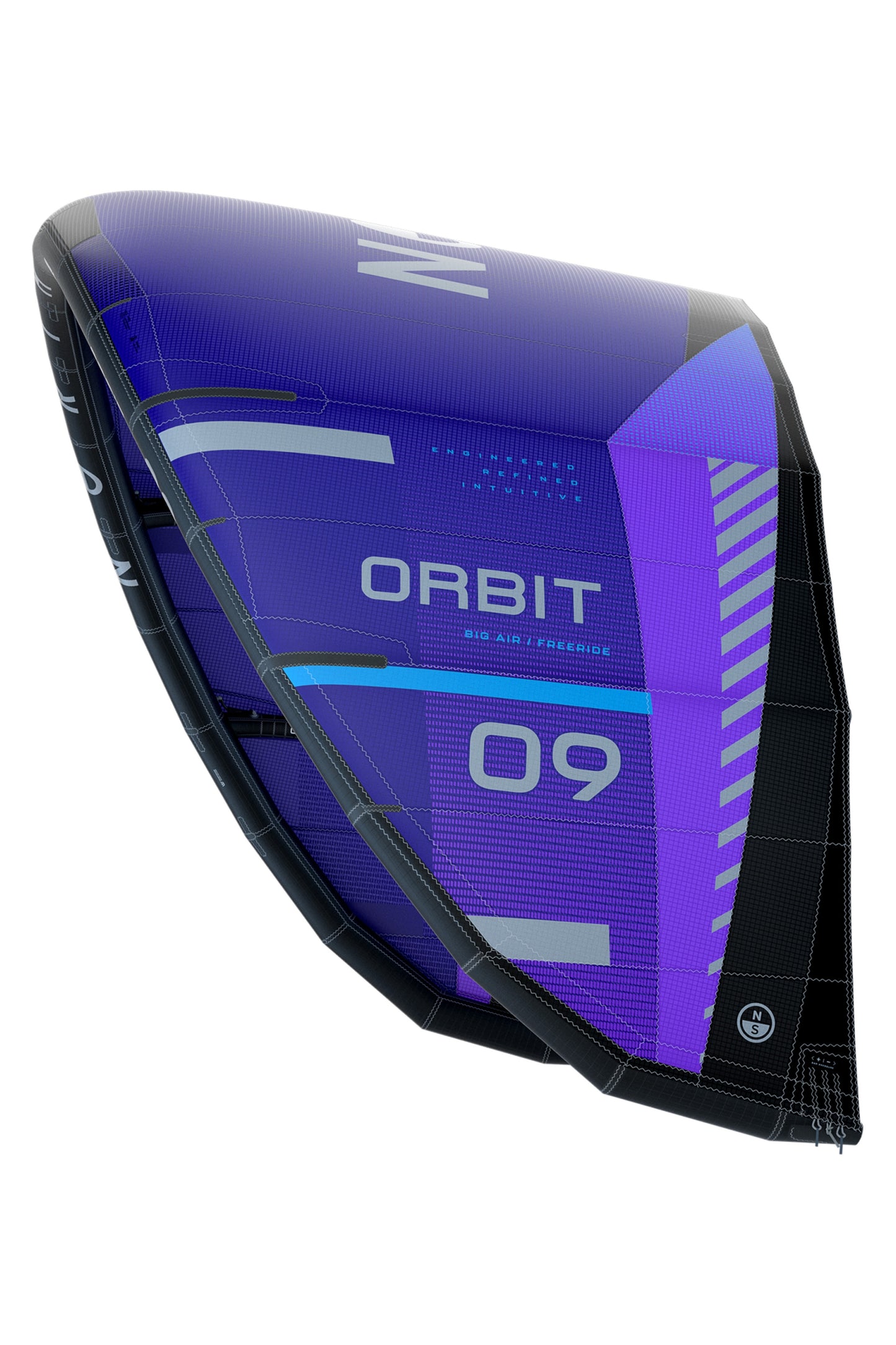 north orbit 2027 kite 12