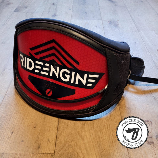 2017 RIDE ENGINE Hex Core Harness w/slider | USED / GRADE B