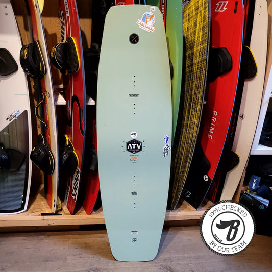 2023 Hyperlite ATV Board - 148cm R55 | USED / GRADE C