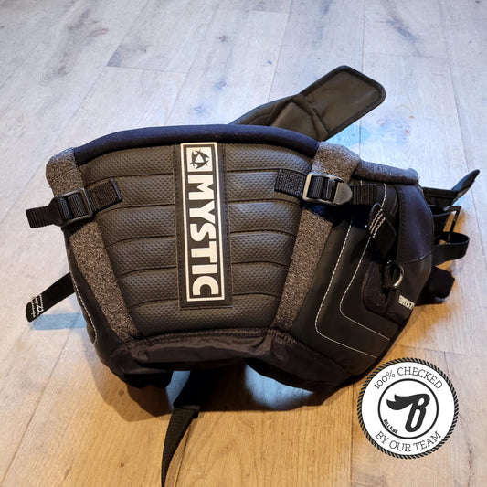 2017 Mystic Driver Seat Harness w/slider | USED / GRADE A