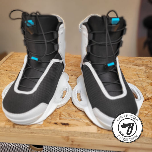 2022 Ronix Kids Vision Pro Boot R132 - US 4/5 | USED / GRADE A