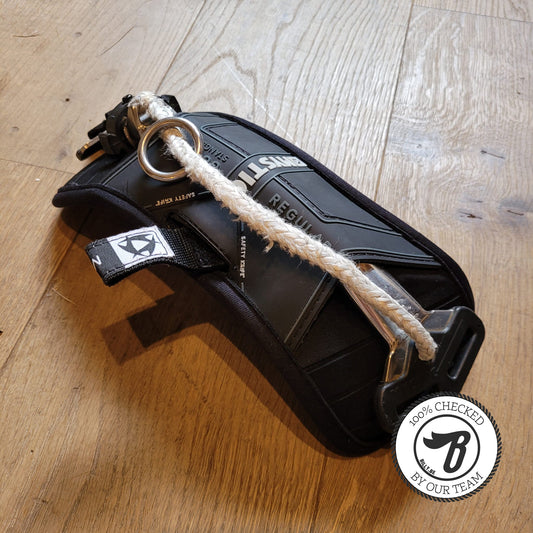 Mystic Clickerbar 4.0 Surf + Knife | USED / GRADE B