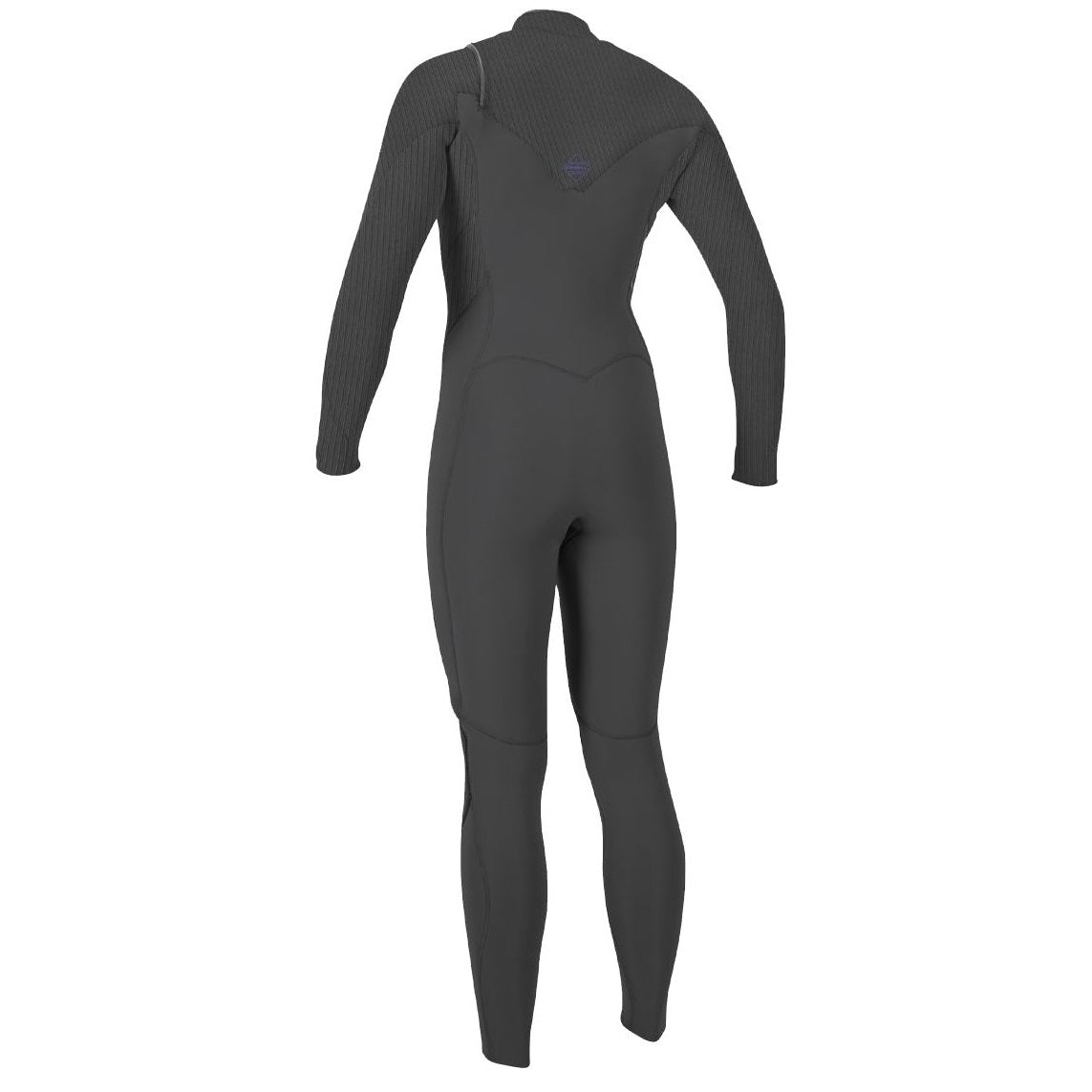 O'Neill Wms Hyperfreak 4/3+ Chest Zip Full