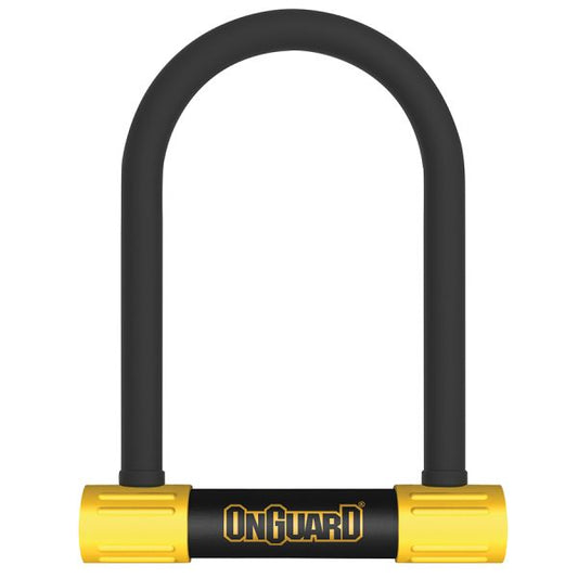 Onguard Smart Alarm U-Lock