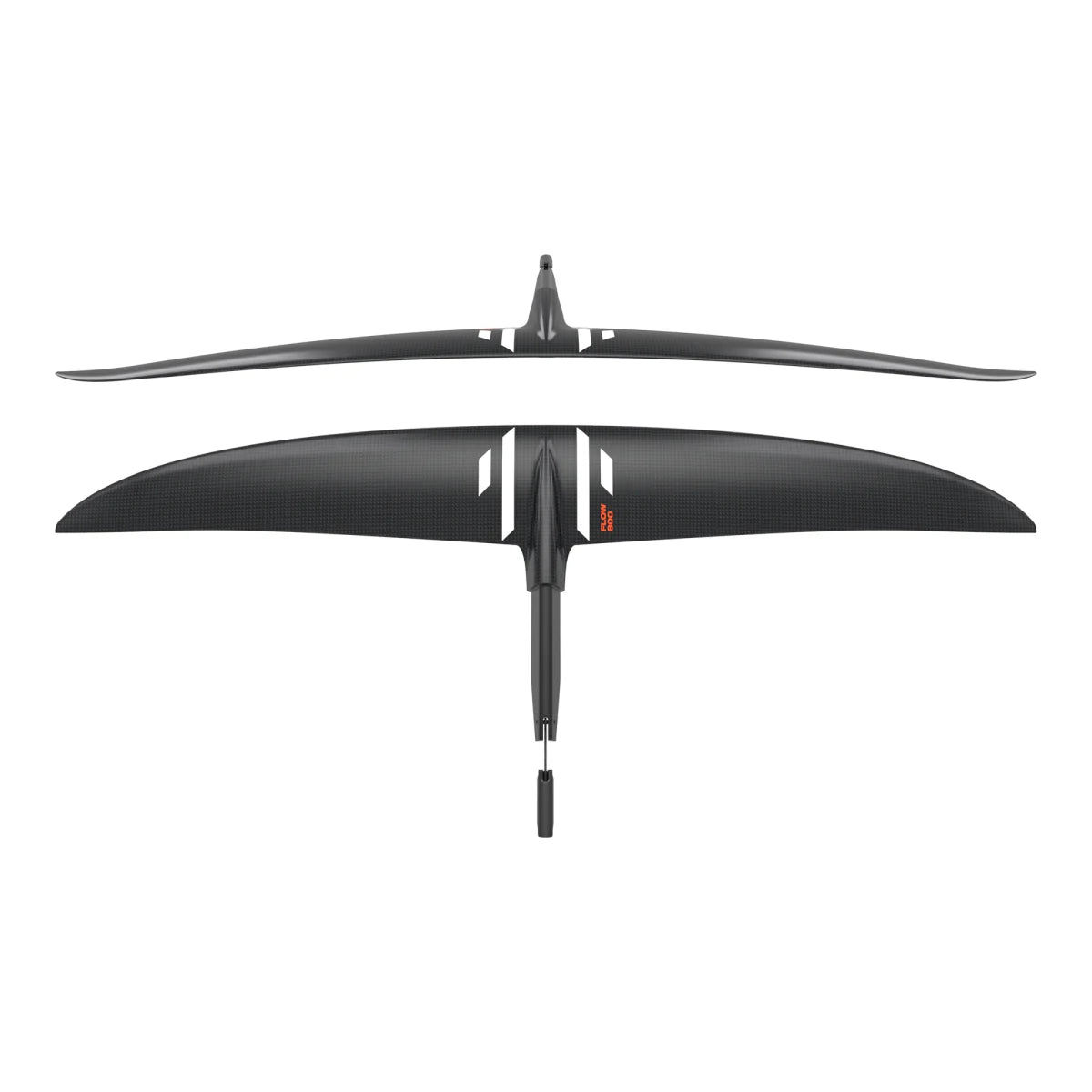 Slingshot One-Lock Flow Front Wing